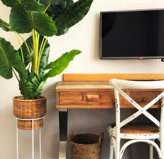 ベッドアンドブレックファースト Fremantle Boutique Accommodation   Maand Up