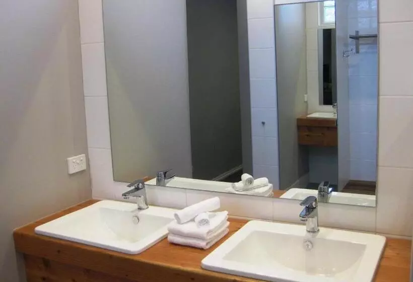 ベッドアンドブレックファースト Fremantle Boutique Accommodation   Maand Up