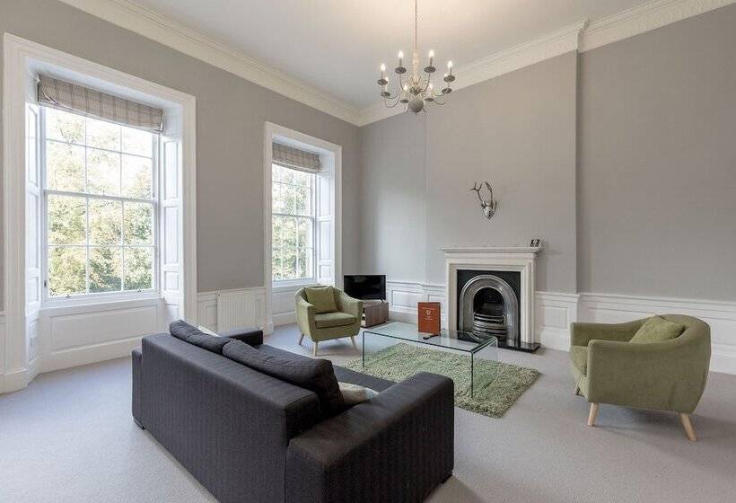 Destiny Scotland   Q Residence