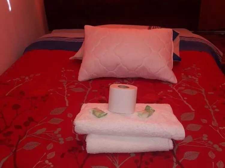 مسافرخانه Joya Andina Puno