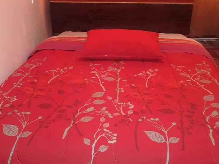 مسافرخانه Joya Andina Puno