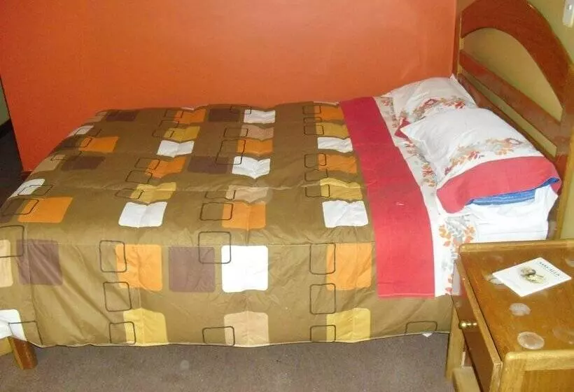 مسافرخانه Joya Andina Puno