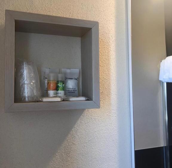 Отель Albergo Tre Pozzi