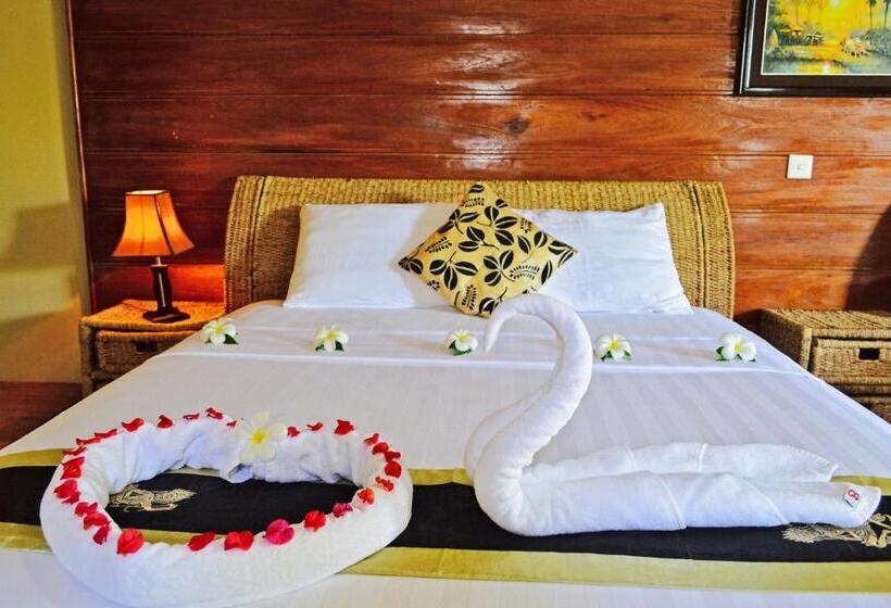 هتل Atmaland Resort