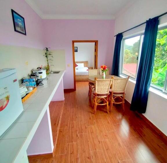 هتل Atmaland Resort