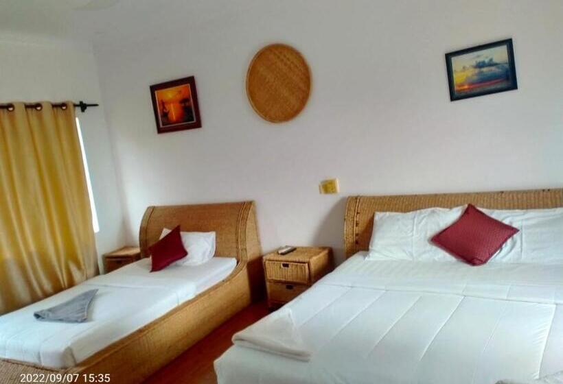 هتل Atmaland Resort