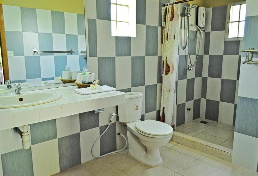 هتل Atmaland Resort