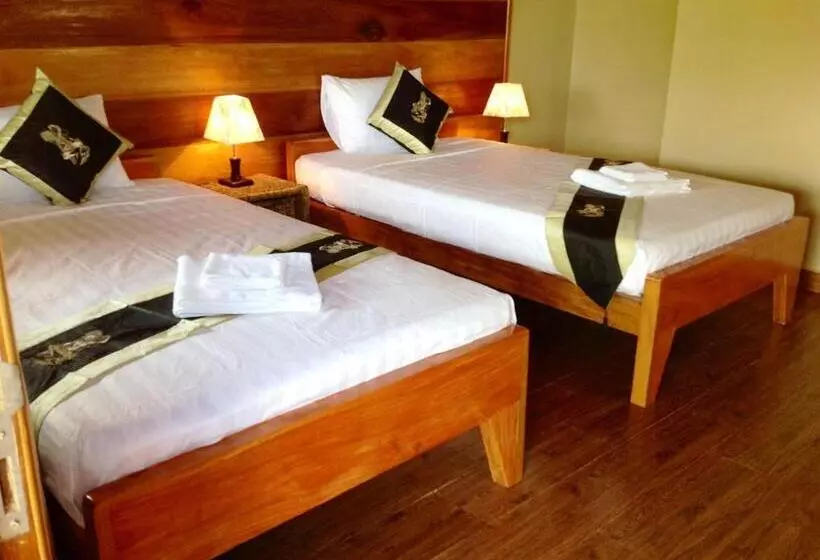 هتل Atmaland Resort