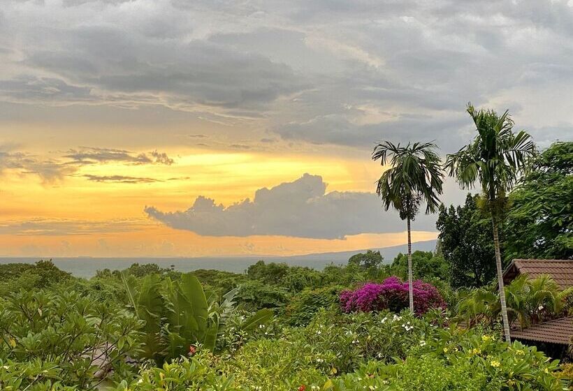 هتل Atmaland Resort