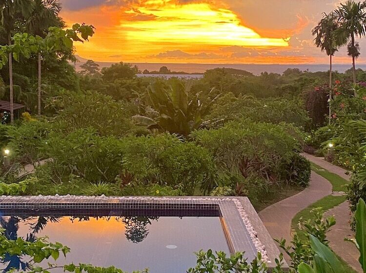 هتل Atmaland Resort