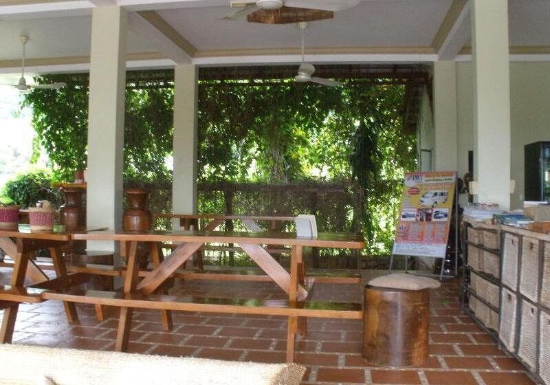 هتل Atmaland Resort