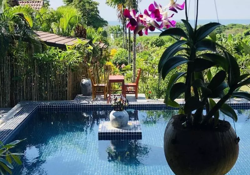 هتل Atmaland Resort