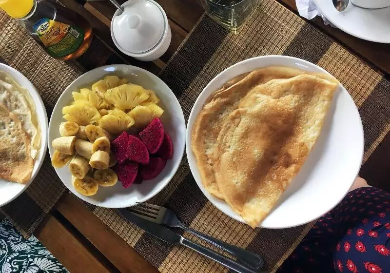 هتل Atmaland Resort