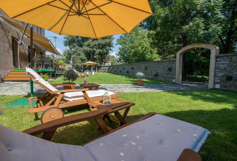 Fotos del hotel By Gastroid:  14