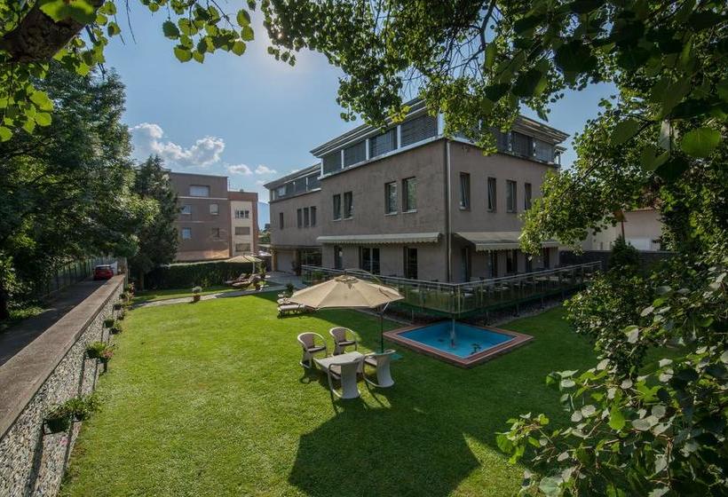 Fotos del hotel By Gastroid:  11