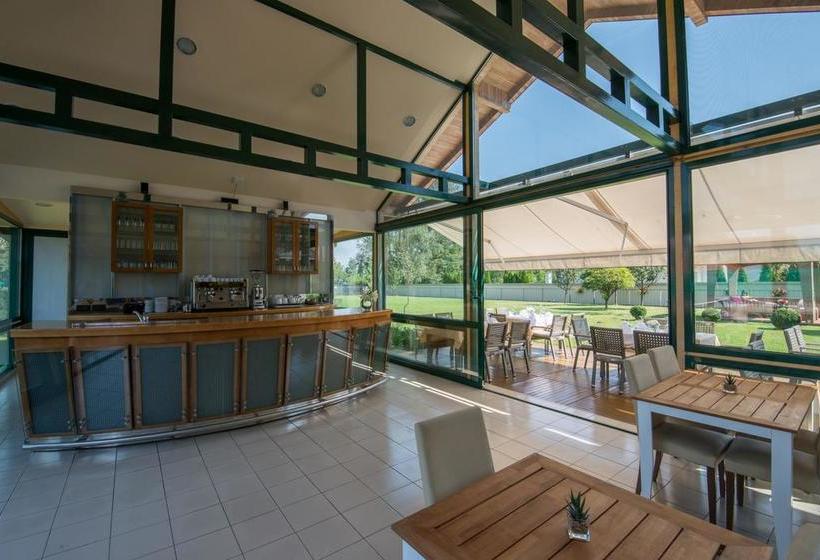 Fotos del hotel By Gastroid:  17