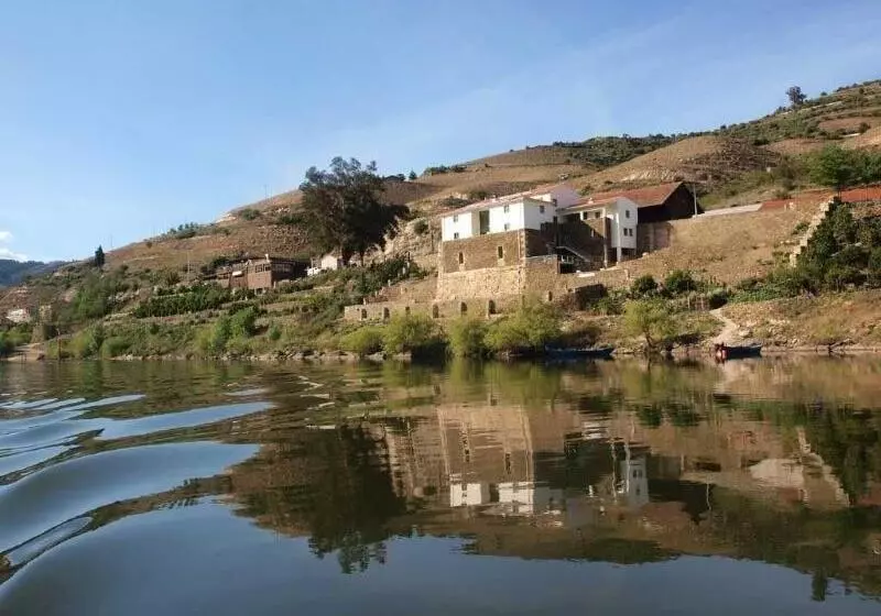 ホテル Casa Do Tua