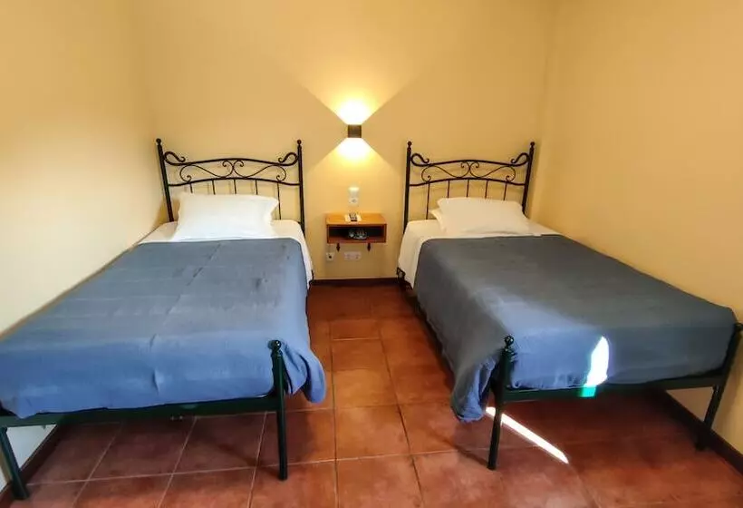 ホテル Casa Do Tua