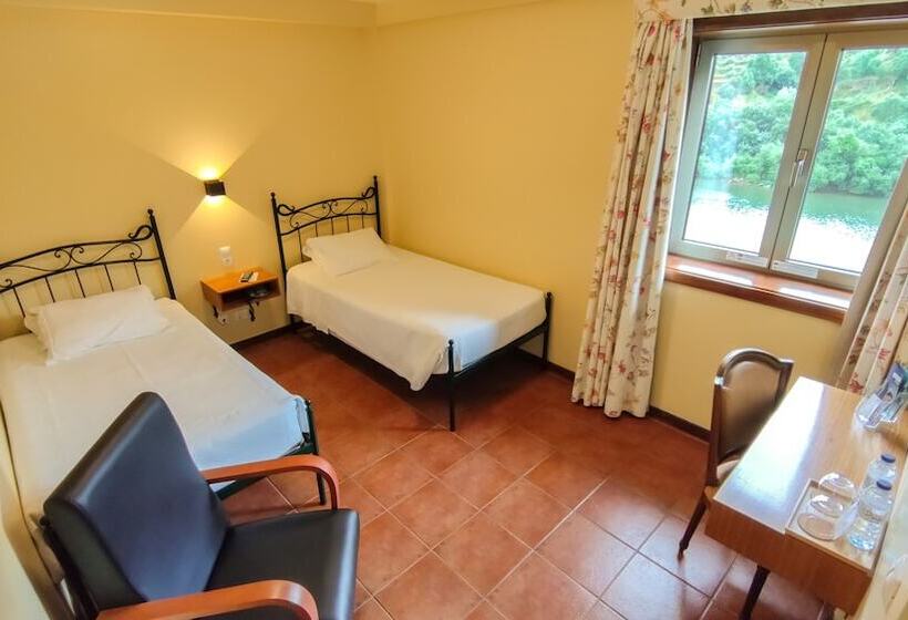 فندق Casa Do Tua