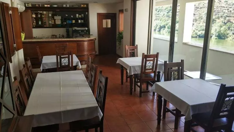 ホテル Casa Do Tua