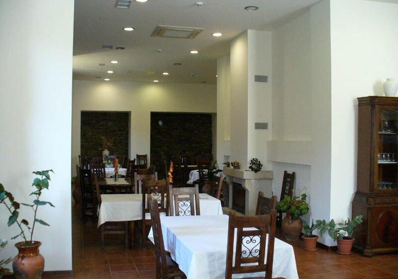 فندق Casa Do Tua