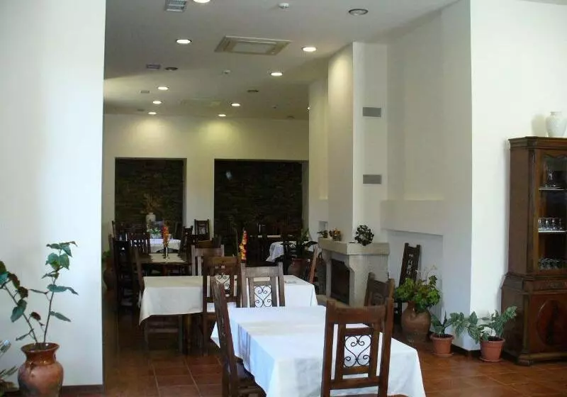 ホテル Casa Do Tua