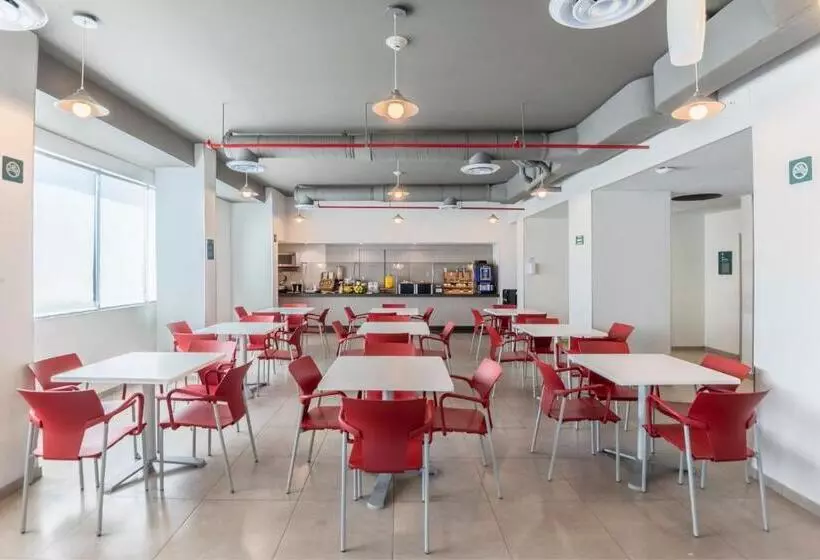 Hotelli City Express Junior By Marriott Merida Altabrisa