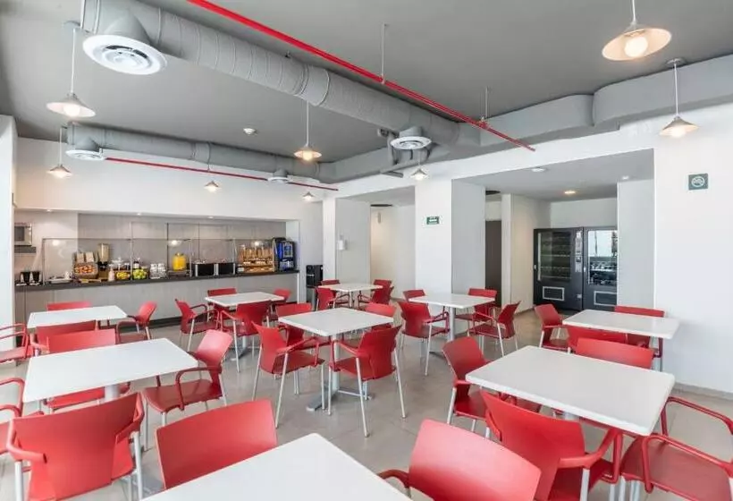 Hotelli City Express Junior By Marriott Merida Altabrisa