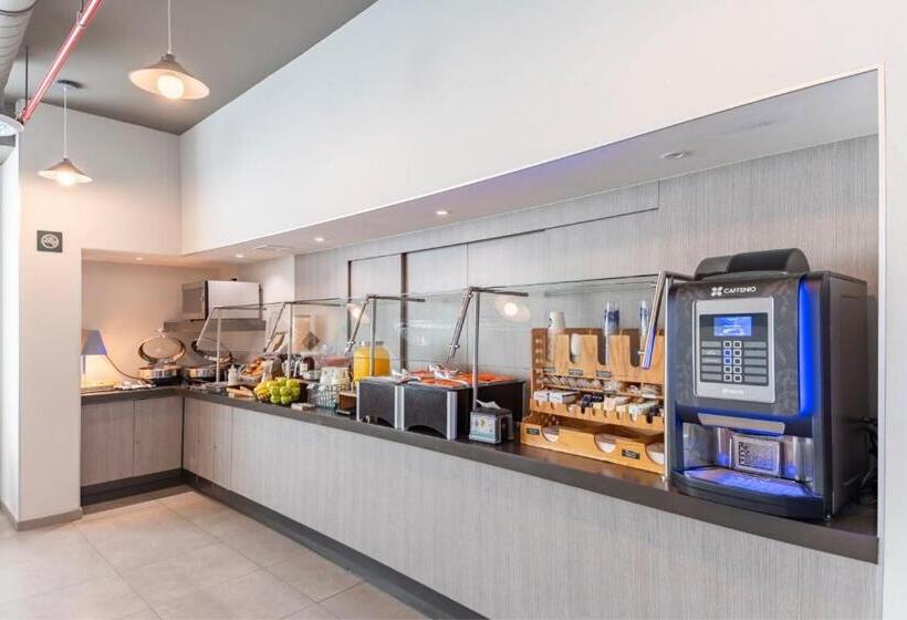 בית מלון כפרי City Express Junior By Marriott Merida Altabrisa