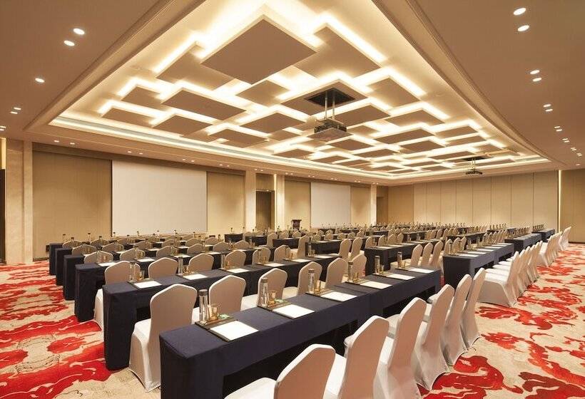 فندق Crowne Plaza Hangzhou Thousand Island Lake, An Ihg