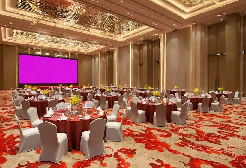 Hotelli Crowne Plaza Hangzhou Thousand Island Lake, An Ihg