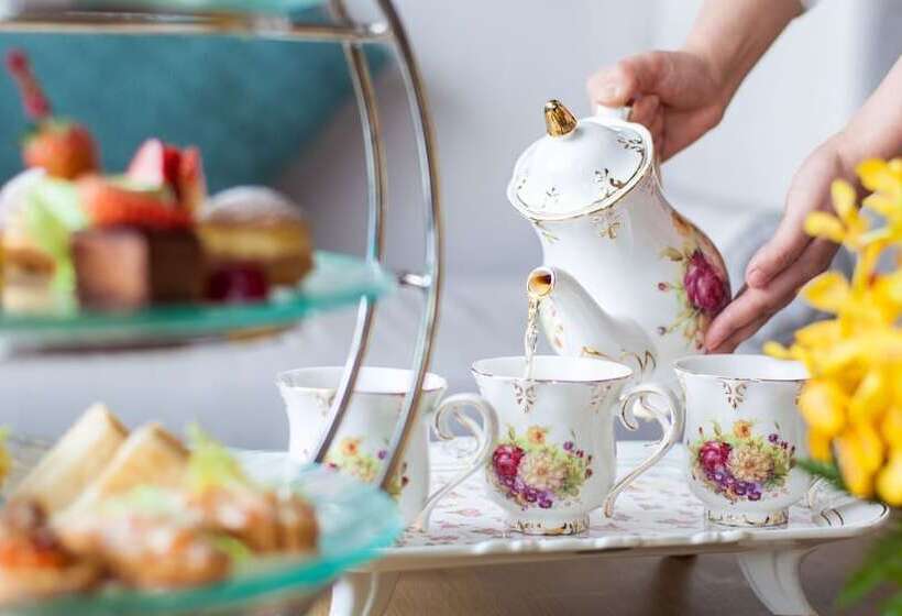 فندق Crowne Plaza Hangzhou Thousand Island Lake, An Ihg