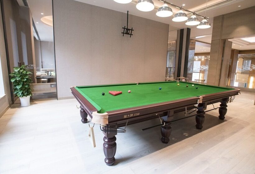 فندق Crowne Plaza Hangzhou Thousand Island Lake, An Ihg