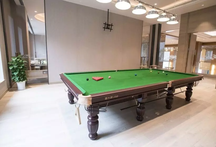 Hotelli Crowne Plaza Hangzhou Thousand Island Lake, An Ihg