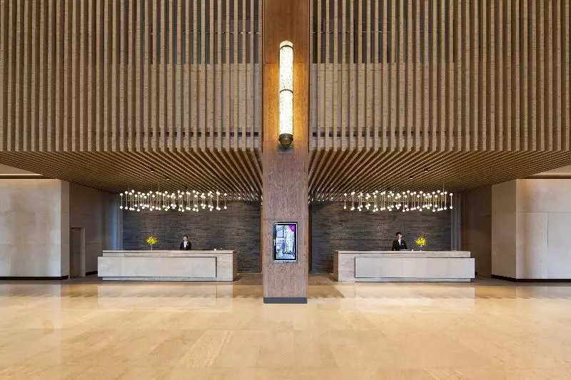 Hotelli Crowne Plaza Hangzhou Thousand Island Lake, An Ihg