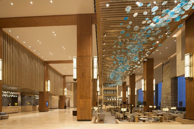 فندق Crowne Plaza Hangzhou Thousand Island Lake, An Ihg