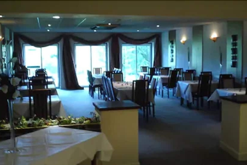 فندق Farthingstone