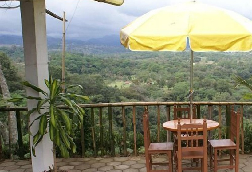 Szálloda Finca Santa Rosa