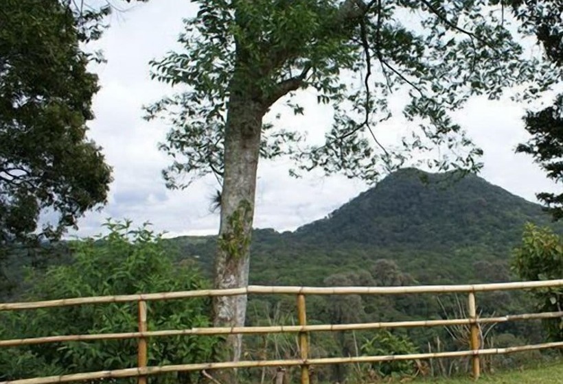 Szálloda Finca Santa Rosa