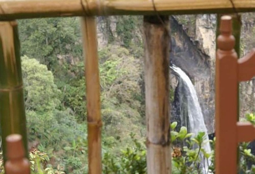 Szálloda Finca Santa Rosa