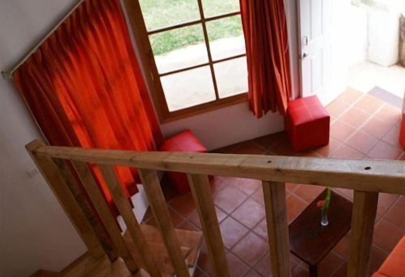 Szálloda Finca Santa Rosa