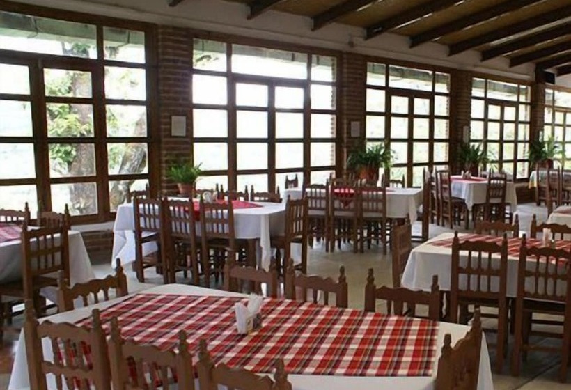 Szálloda Finca Santa Rosa