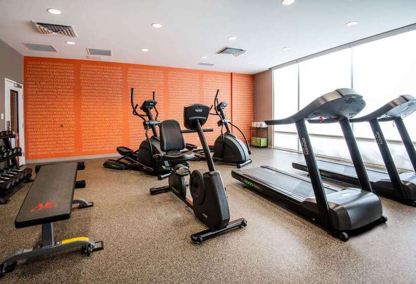 בית מלון כפרי La Quinta By Wyndham Durango