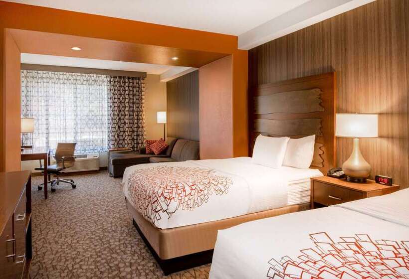 בית מלון כפרי La Quinta By Wyndham Durango