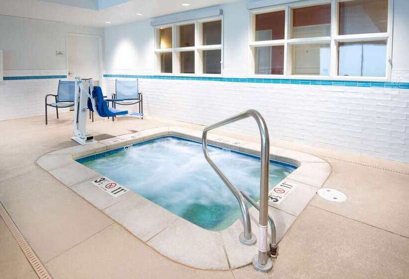 בית מלון כפרי La Quinta By Wyndham Durango