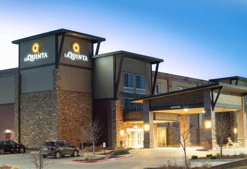 בית מלון כפרי La Quinta By Wyndham Durango