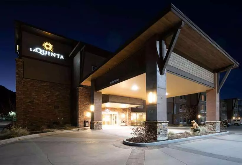 ホテル La Quinta By Wyndham Durango