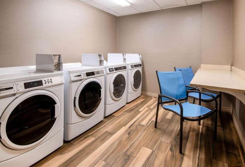 בית מלון כפרי La Quinta By Wyndham Durango