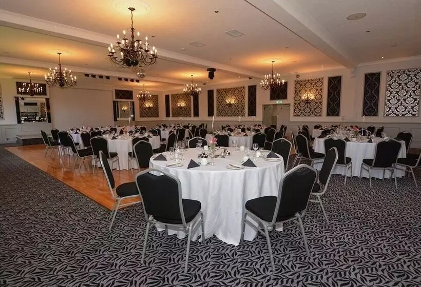 Hotelli New Inn