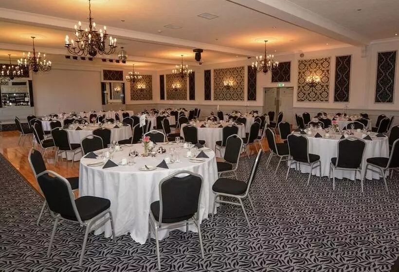 Hotelli New Inn